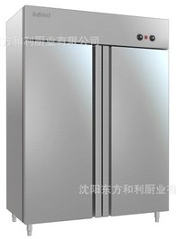 雙門整體發(fā)泡熱風(fēng)循環(huán)消毒柜 每臺(tái)僅售9850元！