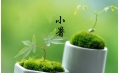 【生活預(yù)報(bào)】東方和利說(shuō)天氣，今日小暑