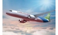 沈飛民機(jī)渾南起飛，航空制造連接世界