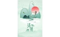 雨過清明 情暖人心︱文明祭祀，平安清明